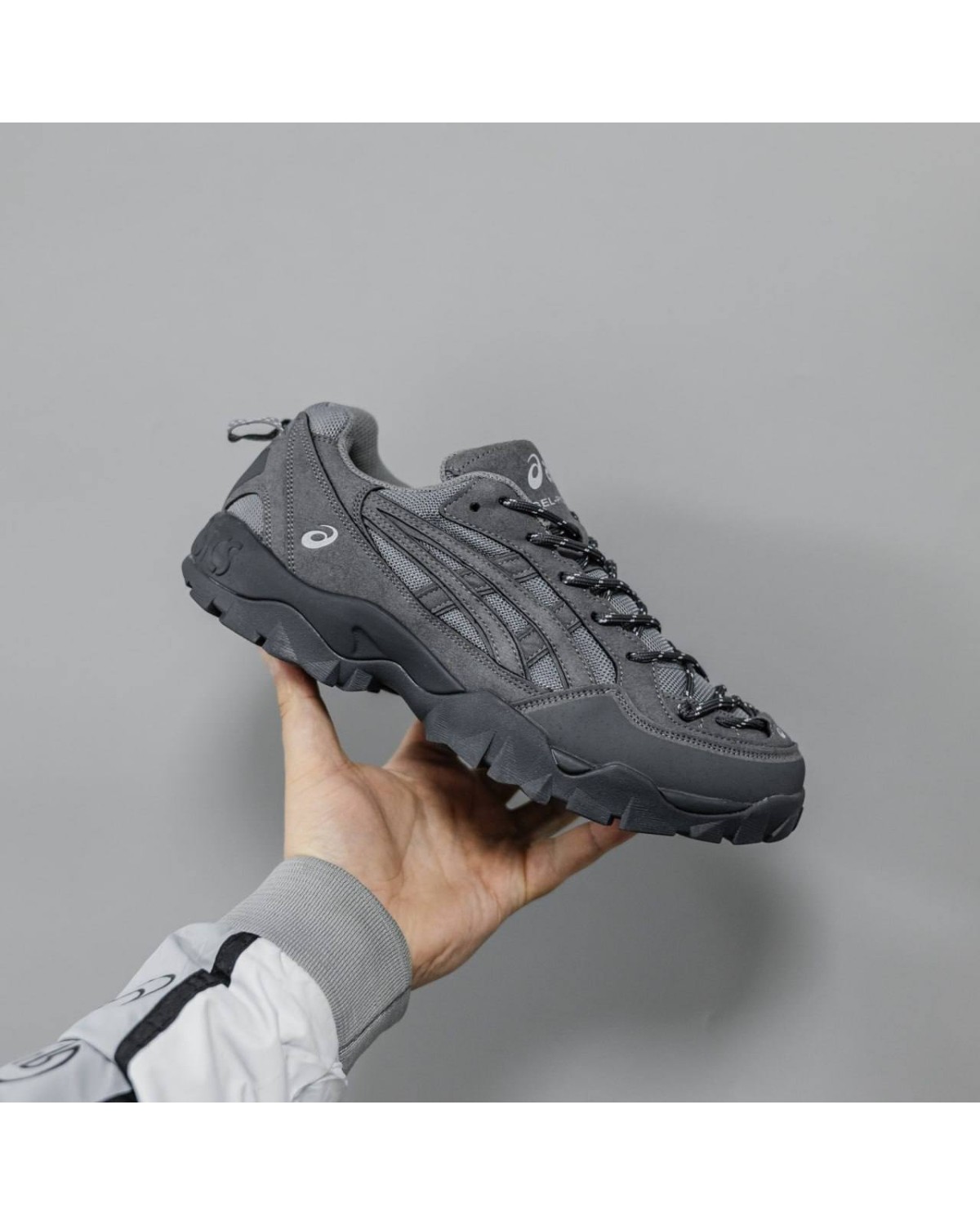 Asics Gel-Pickax