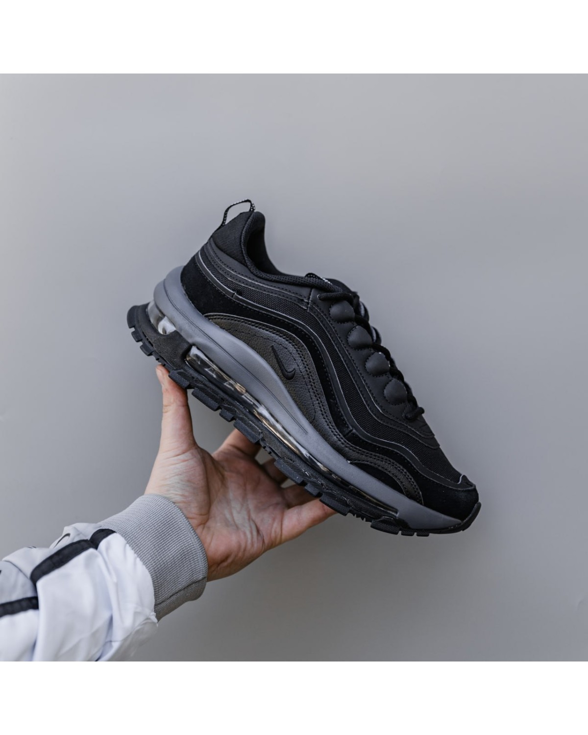 Nike Air Max 97 Futura
