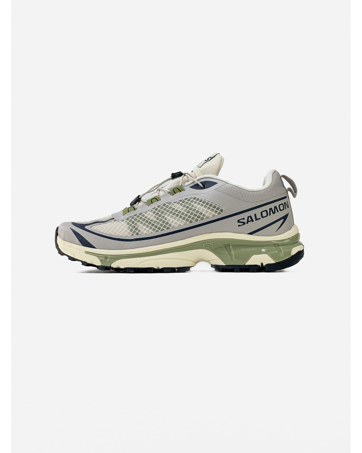 Salomon XT-6 FT Beige Olive