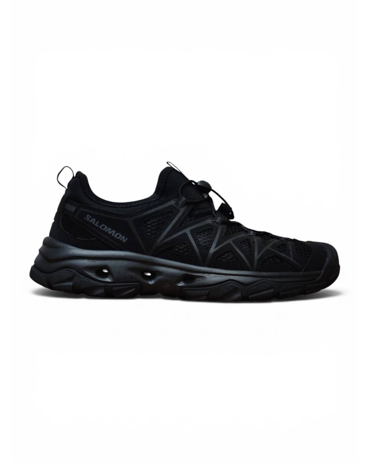 Salomon XT-Quest Black