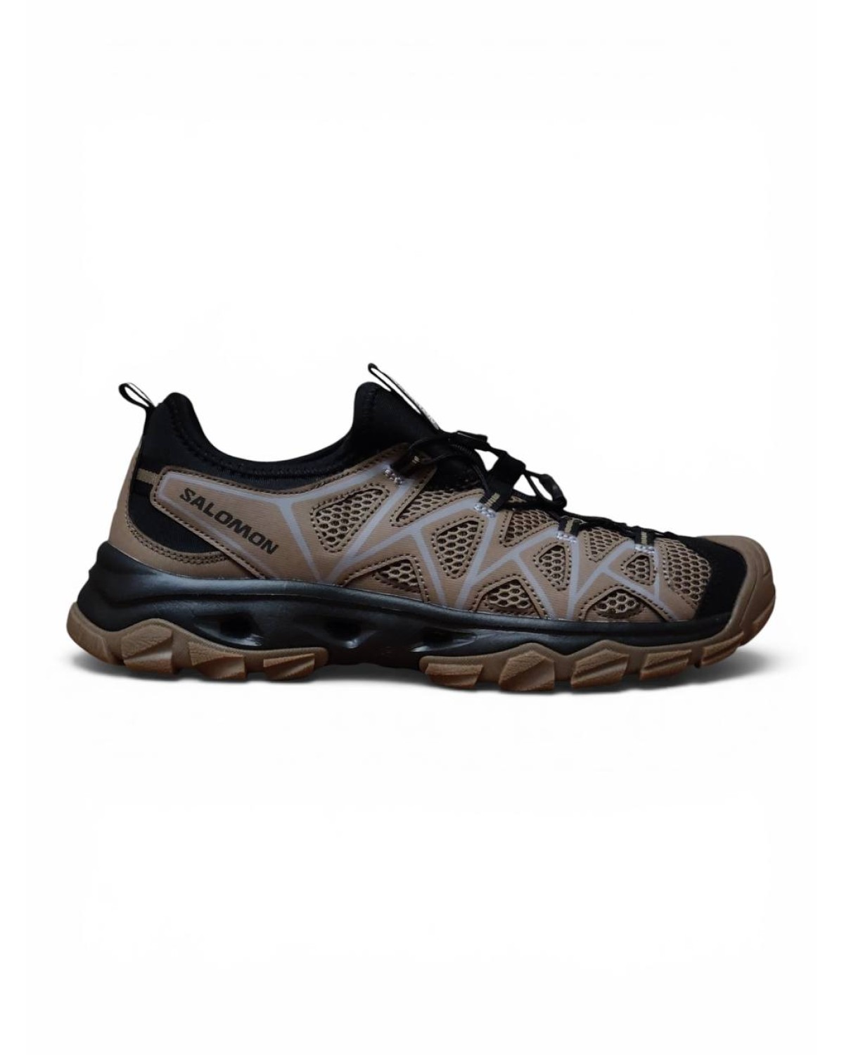 Salomon XT-Quest Brown