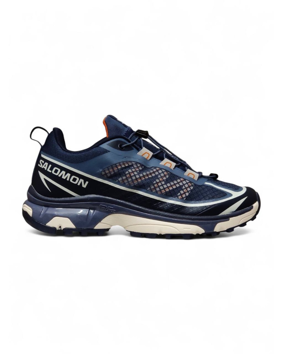 Salomon XT-6 FT Dark Blue