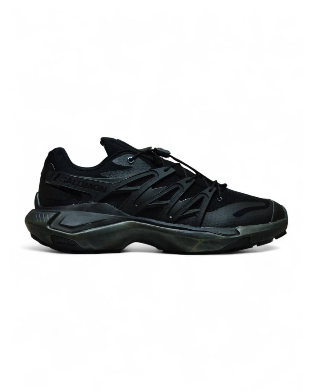 Salomon XT PU Re Advanced Dark Grey