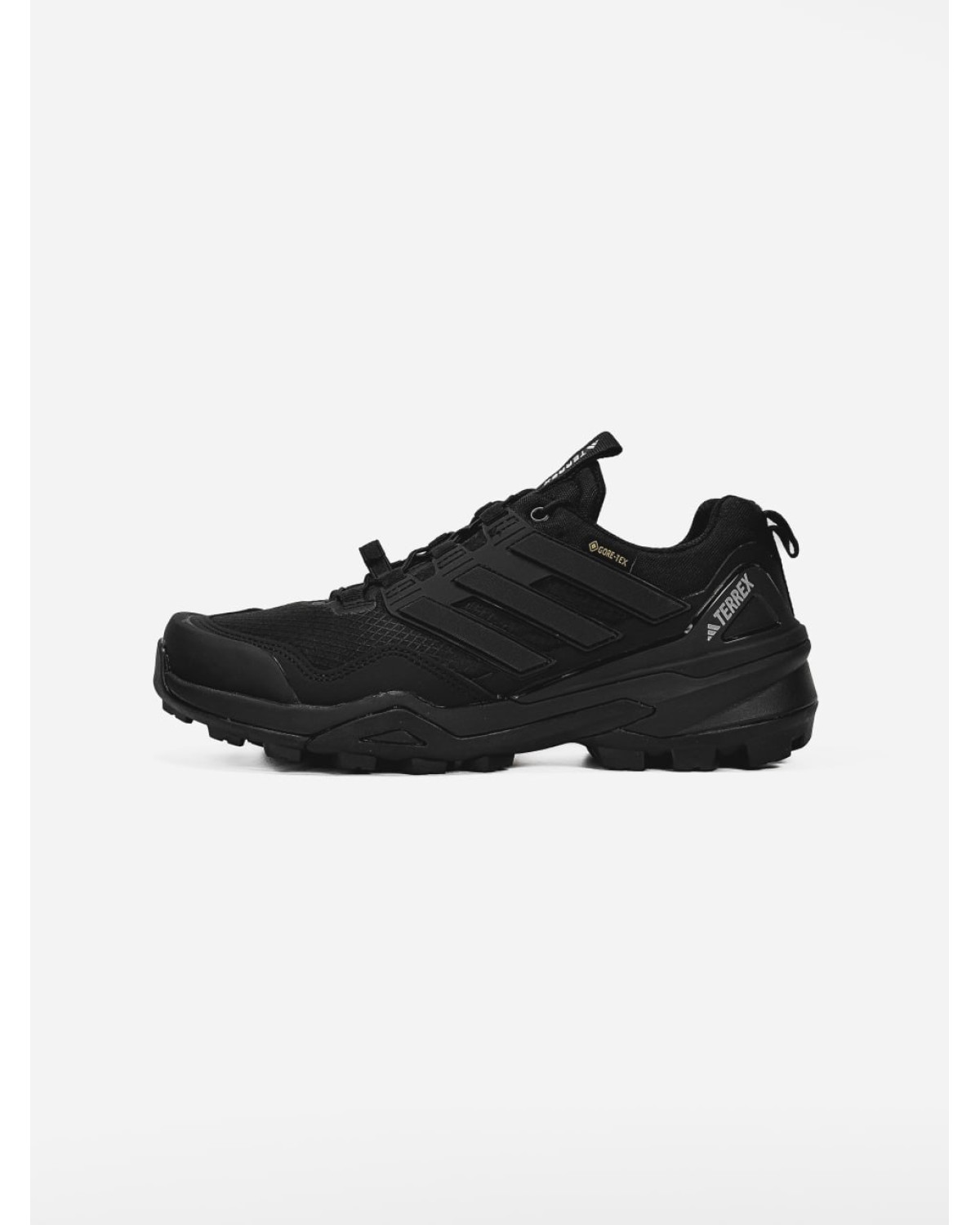Adidas Terrex Black Termo Waterproof
