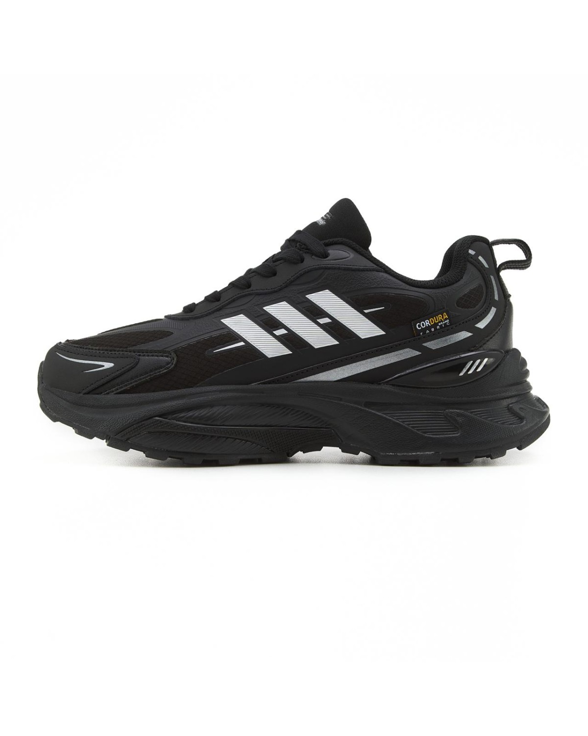 Adidas MTS Pro GORE-TEX Black Silver