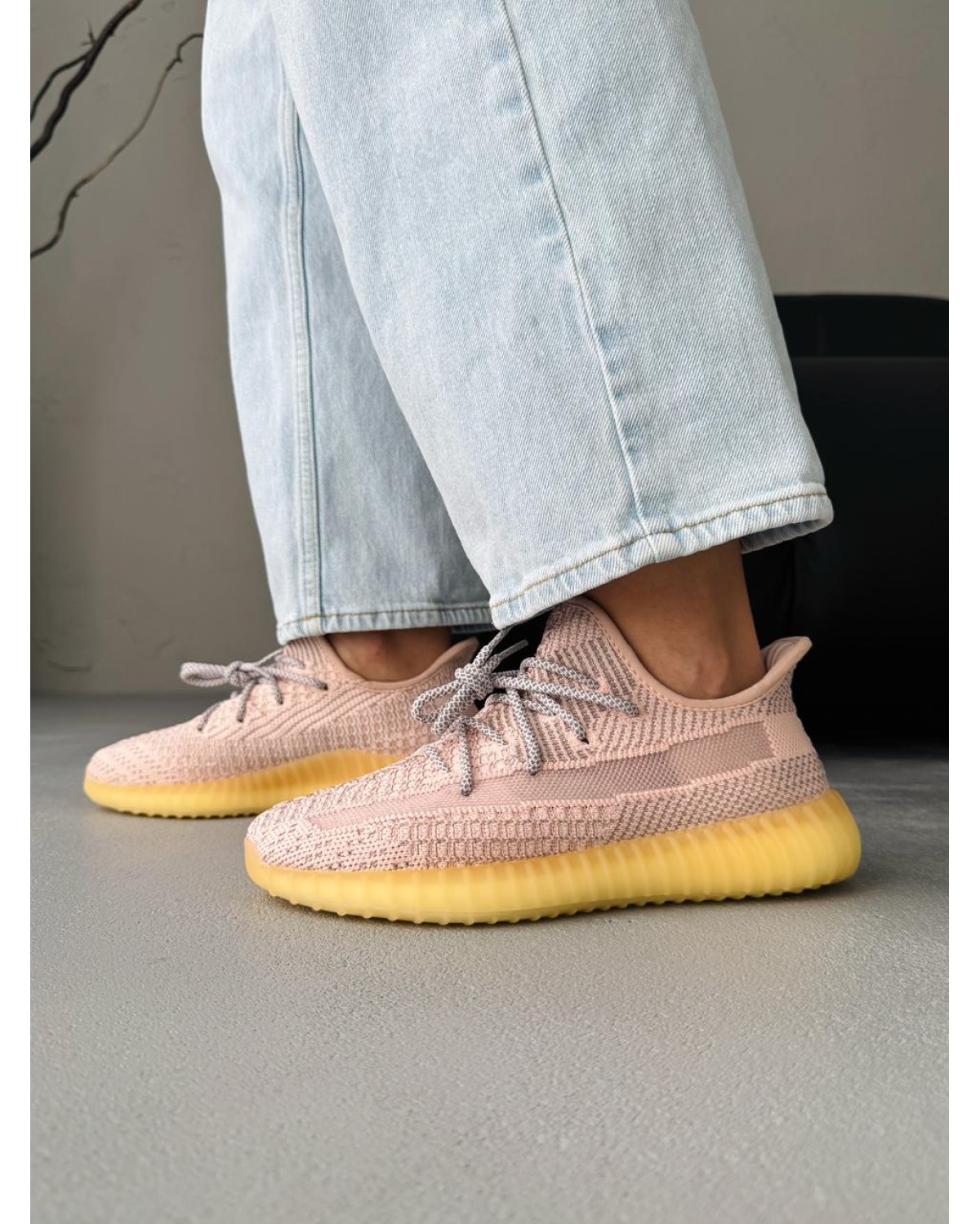 Adidas Yeezy Boost 350 V2 Synth
