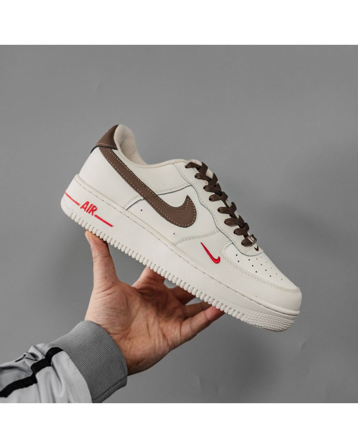 Nike Air Force