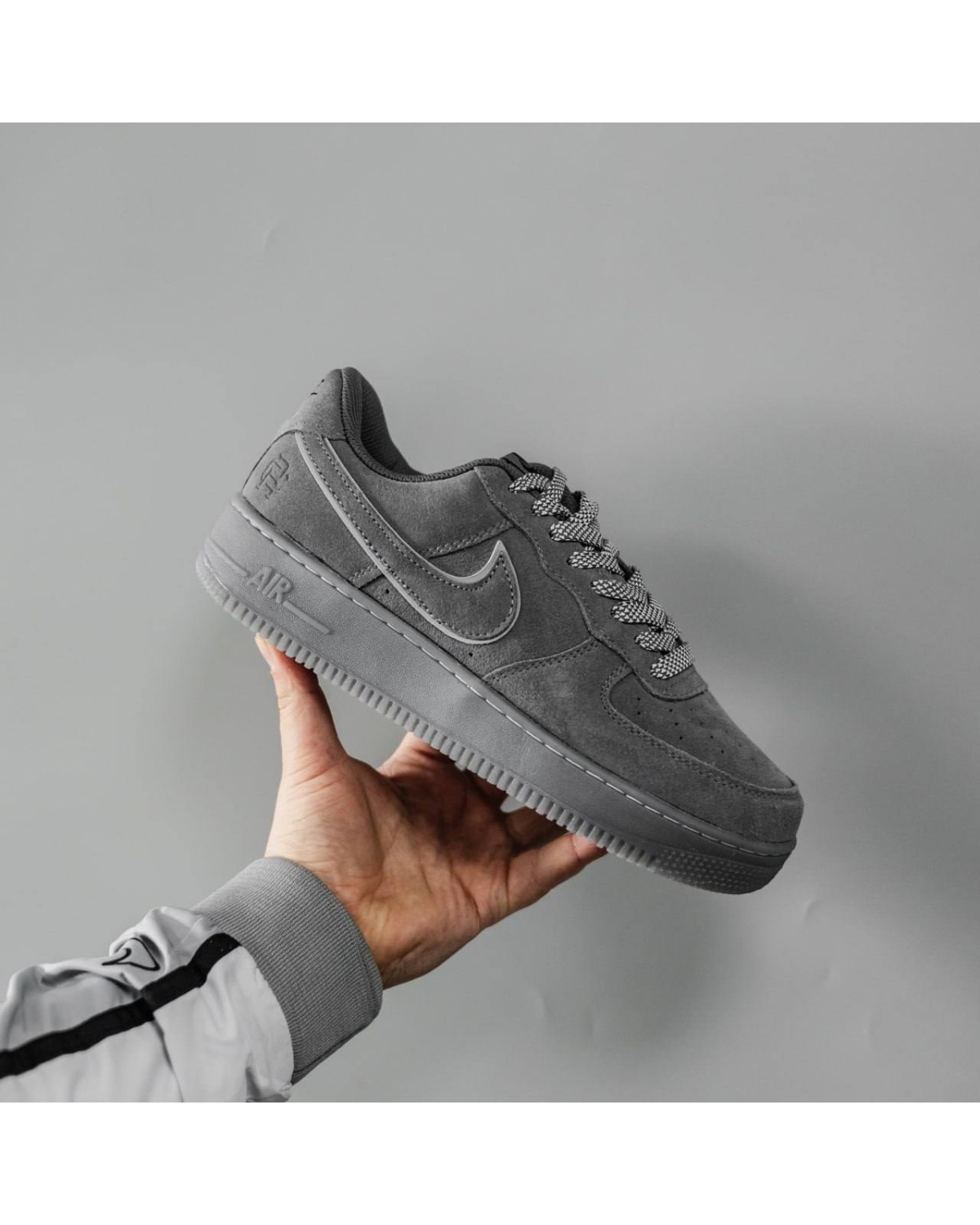 Nike Air Force