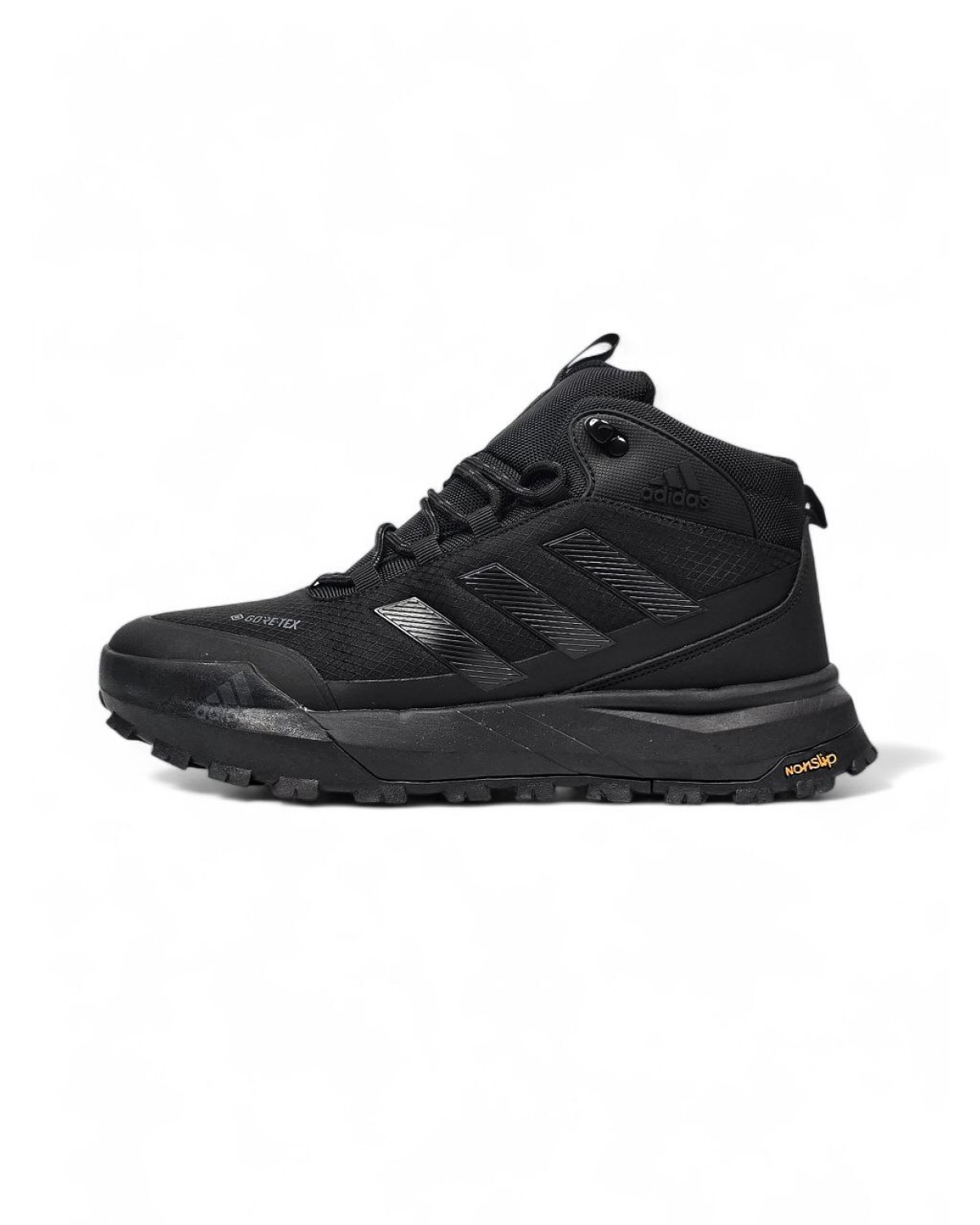 Nike Air Zoom ACG Fur Black Grey