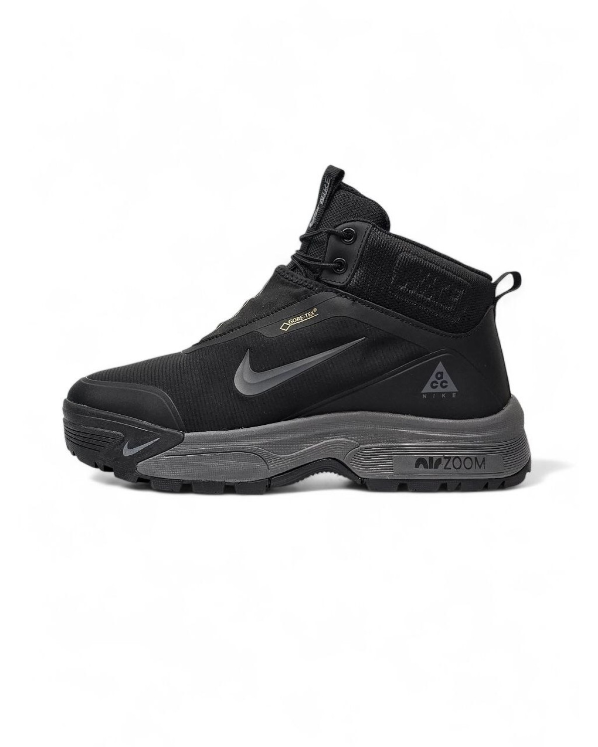 Nike Air Zoom ACG Fur Black