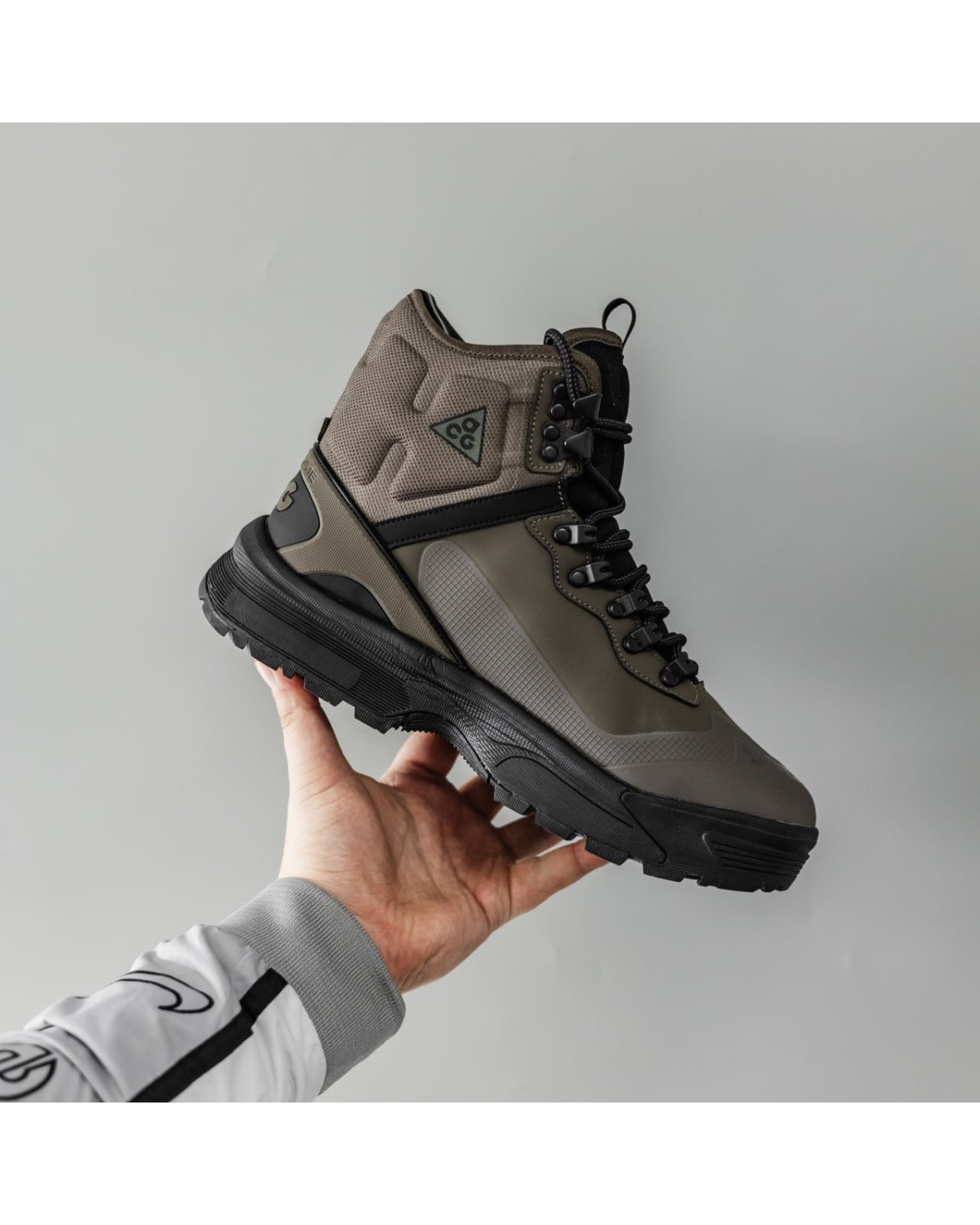 Nike Zoom ACG Gore-Tex
