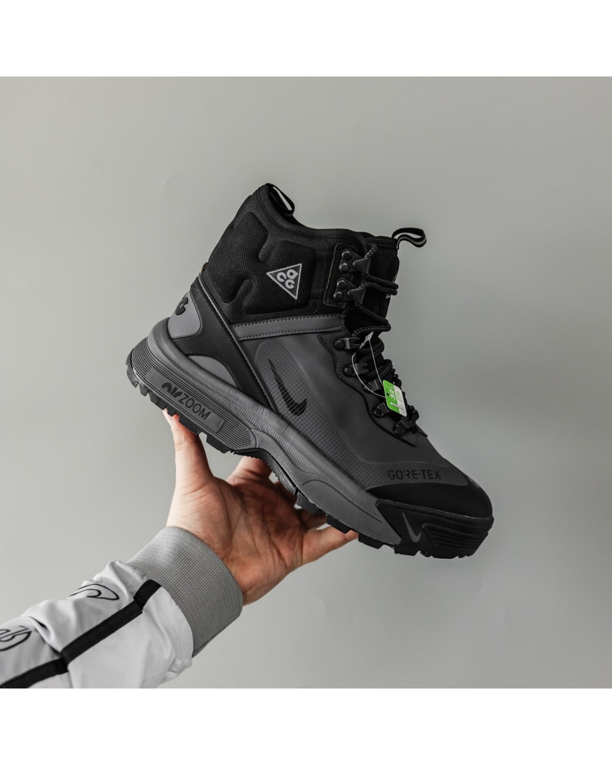 Nike Zoom ACG Gore-Tex