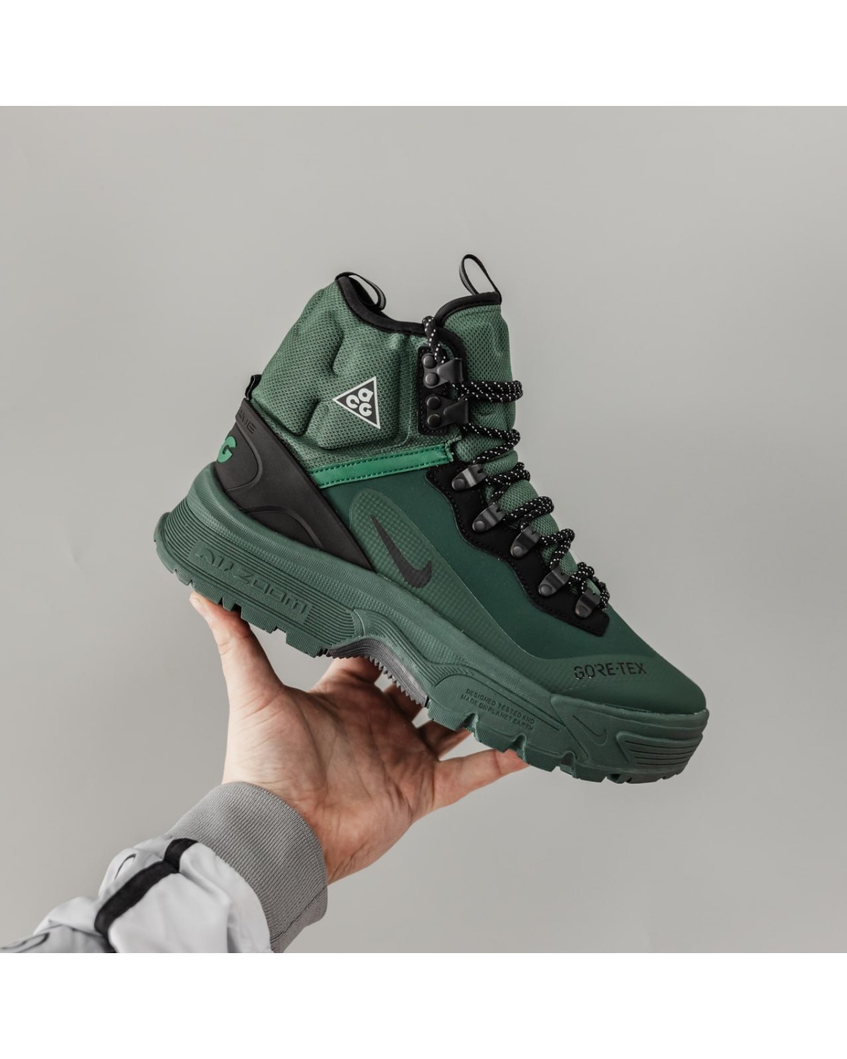 Nike ACG Air Zoom Gaiadome GORE-TEX