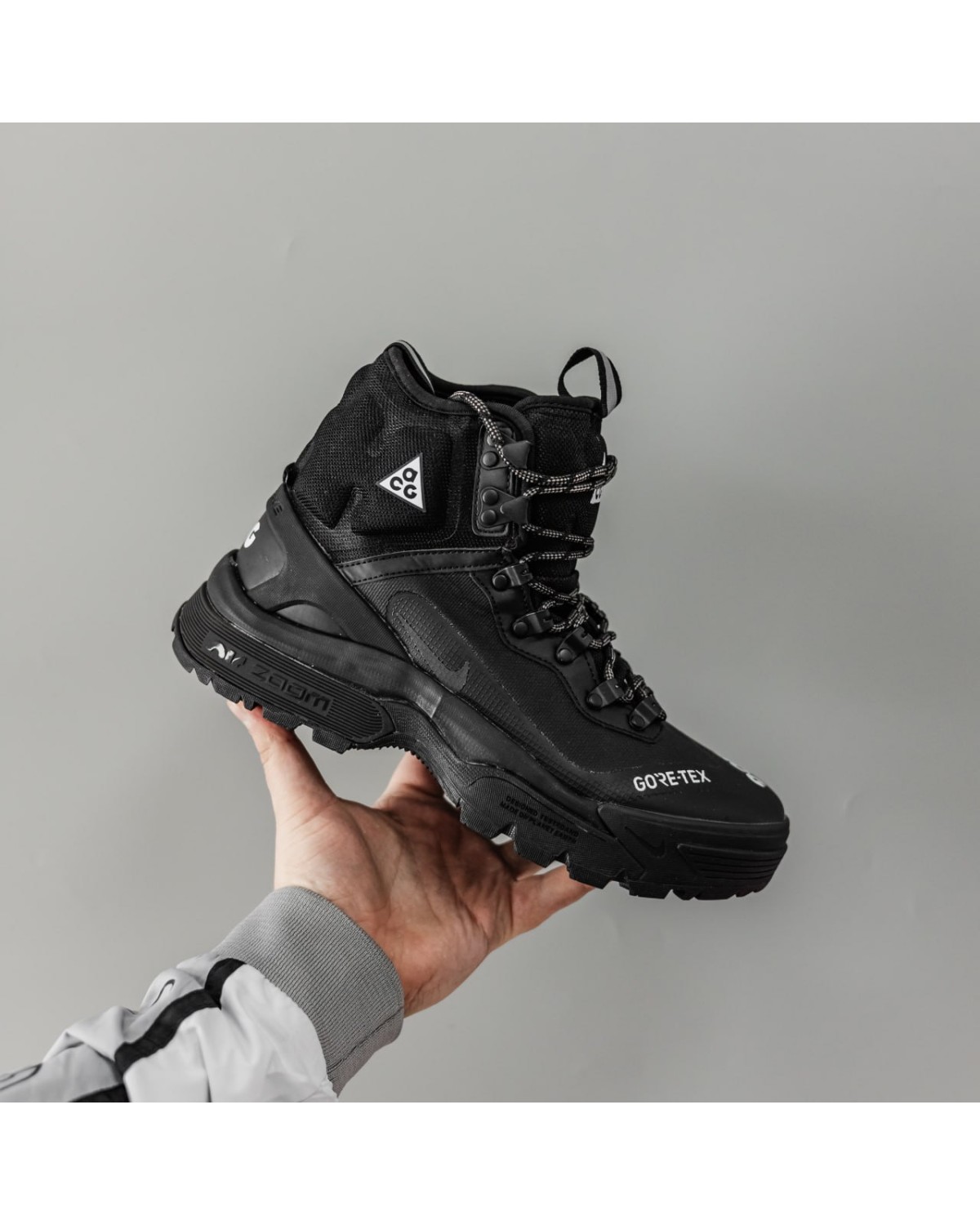 Nike ACG Air Zoom Gaiadome GTX GORE-TEX