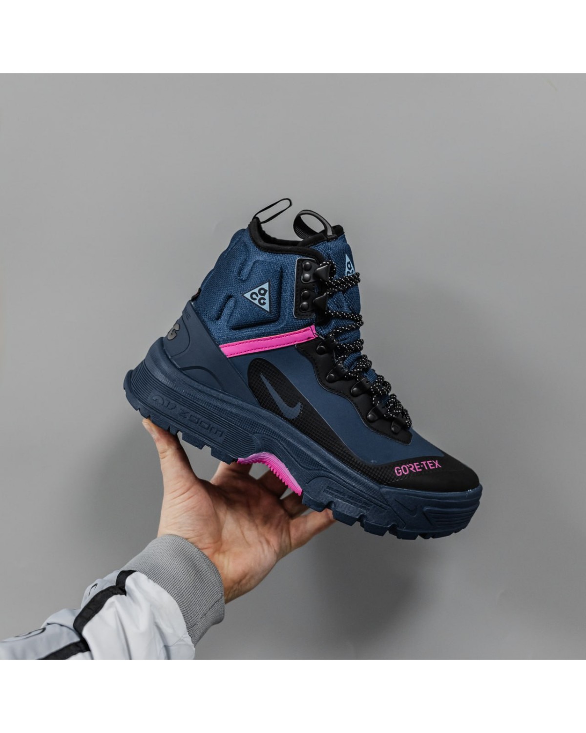 Nike ACG Air Zoom Gaiadome GTX GORE-TEX