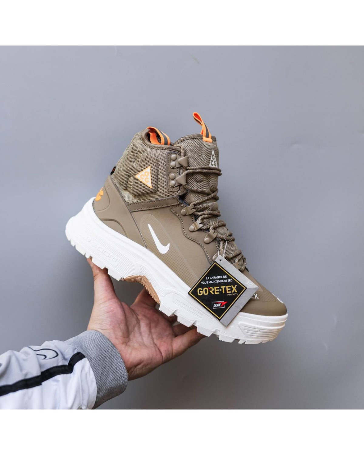 Nike ACG Air Zoom Gaiadome GTX GORE-TEX