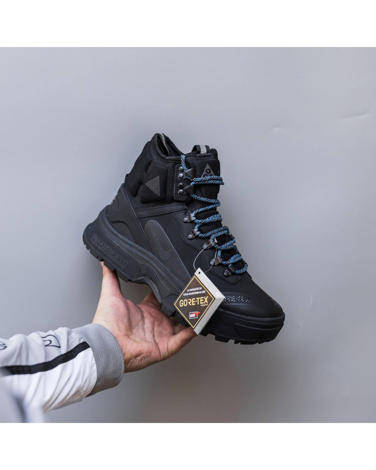 Nike ACG Air Zoom Gaiadome GTX GORE-TEX