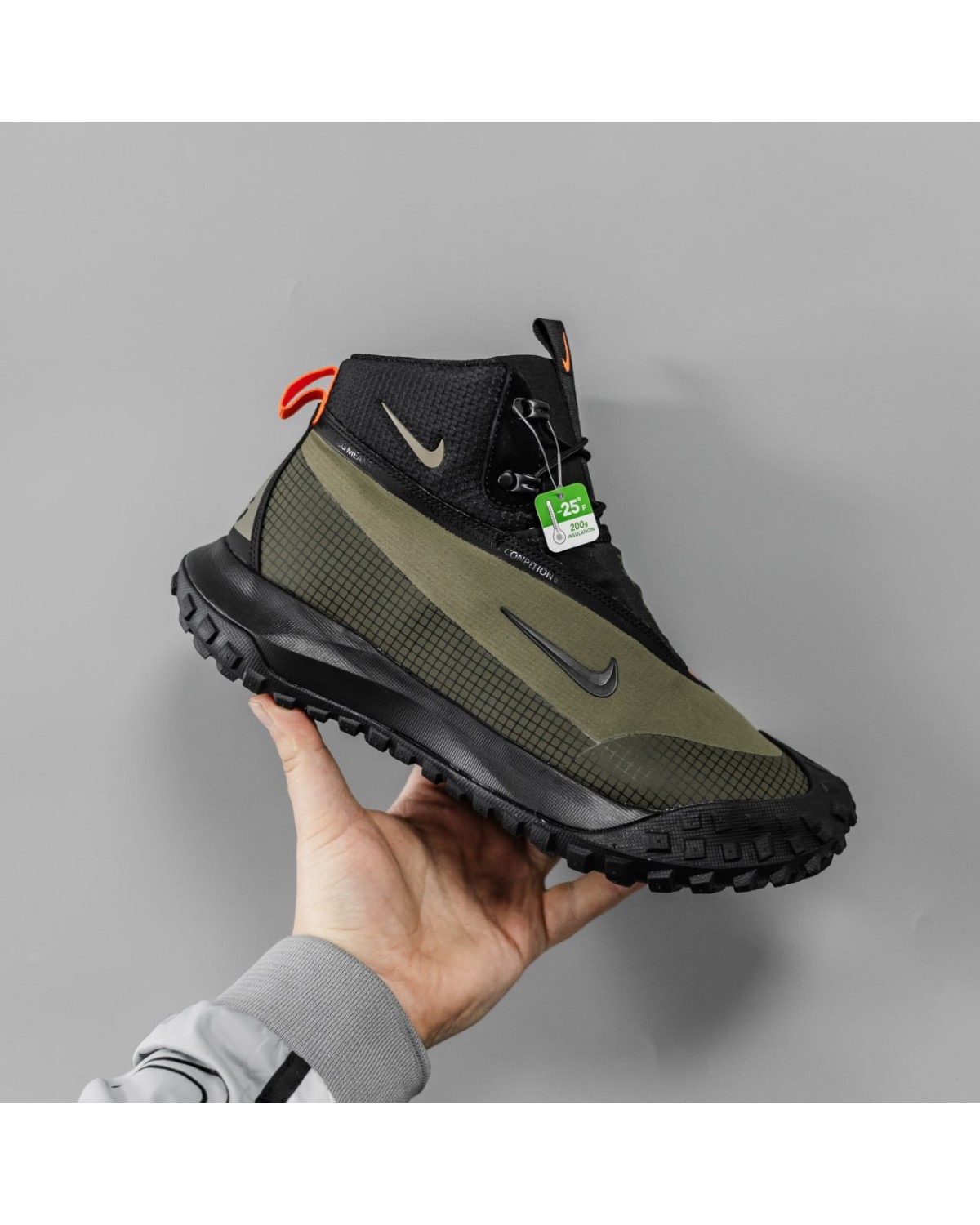 Nike ACG Mountain Fly Winter GORE-TEX