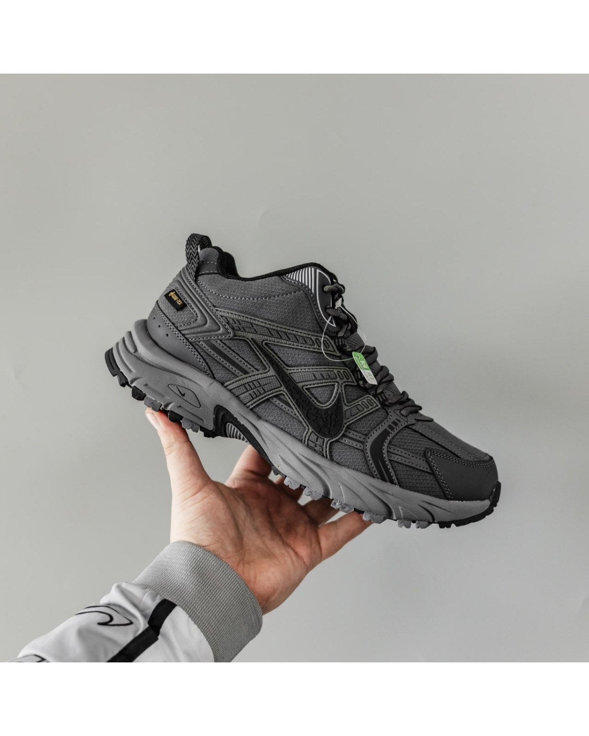 Nike V2K Run