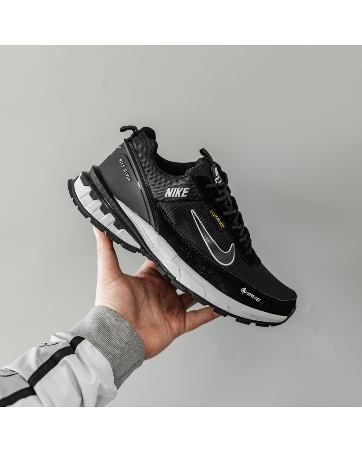 Nike Rivah Gore-Tex