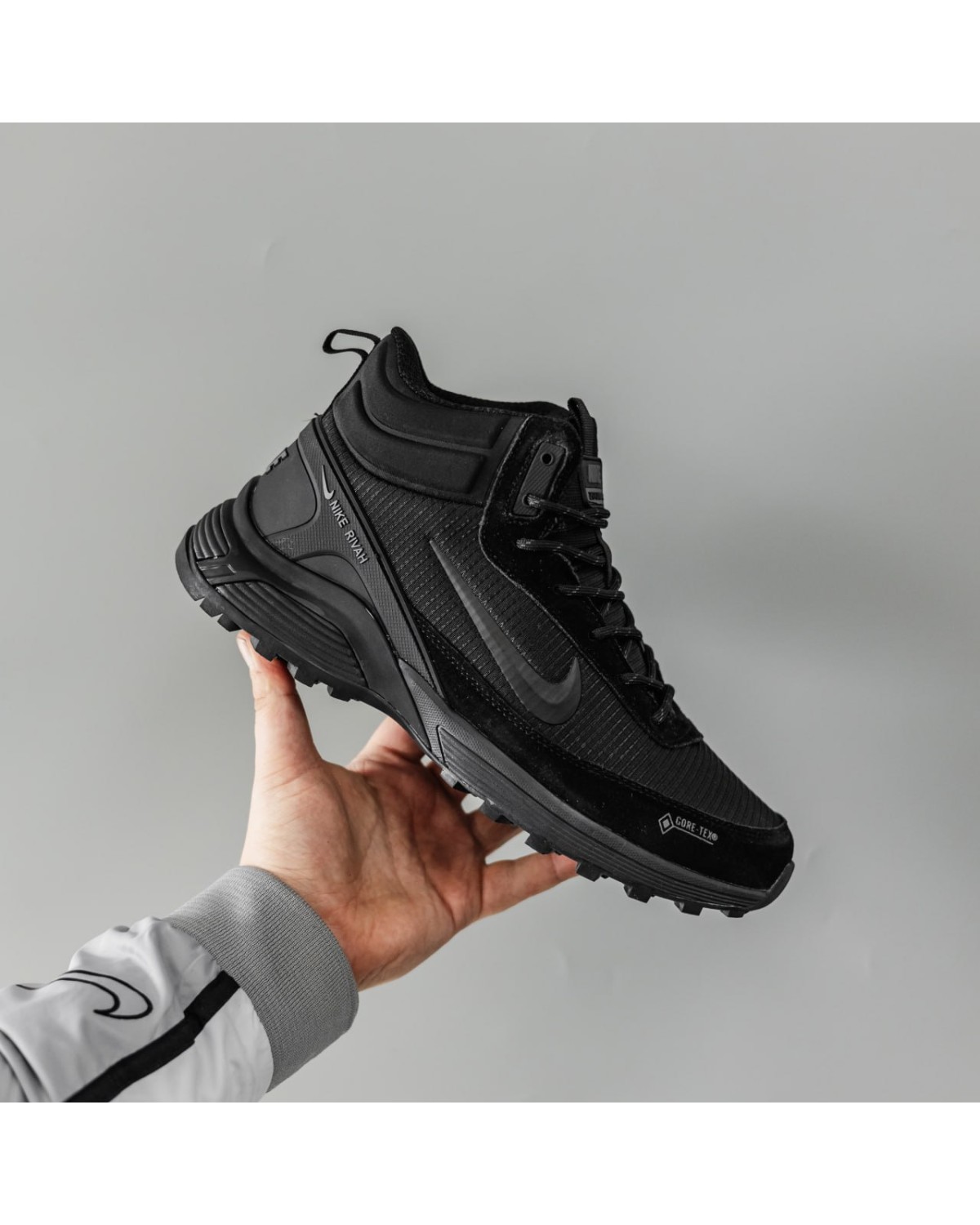 Nike Rivah Gore-Tex