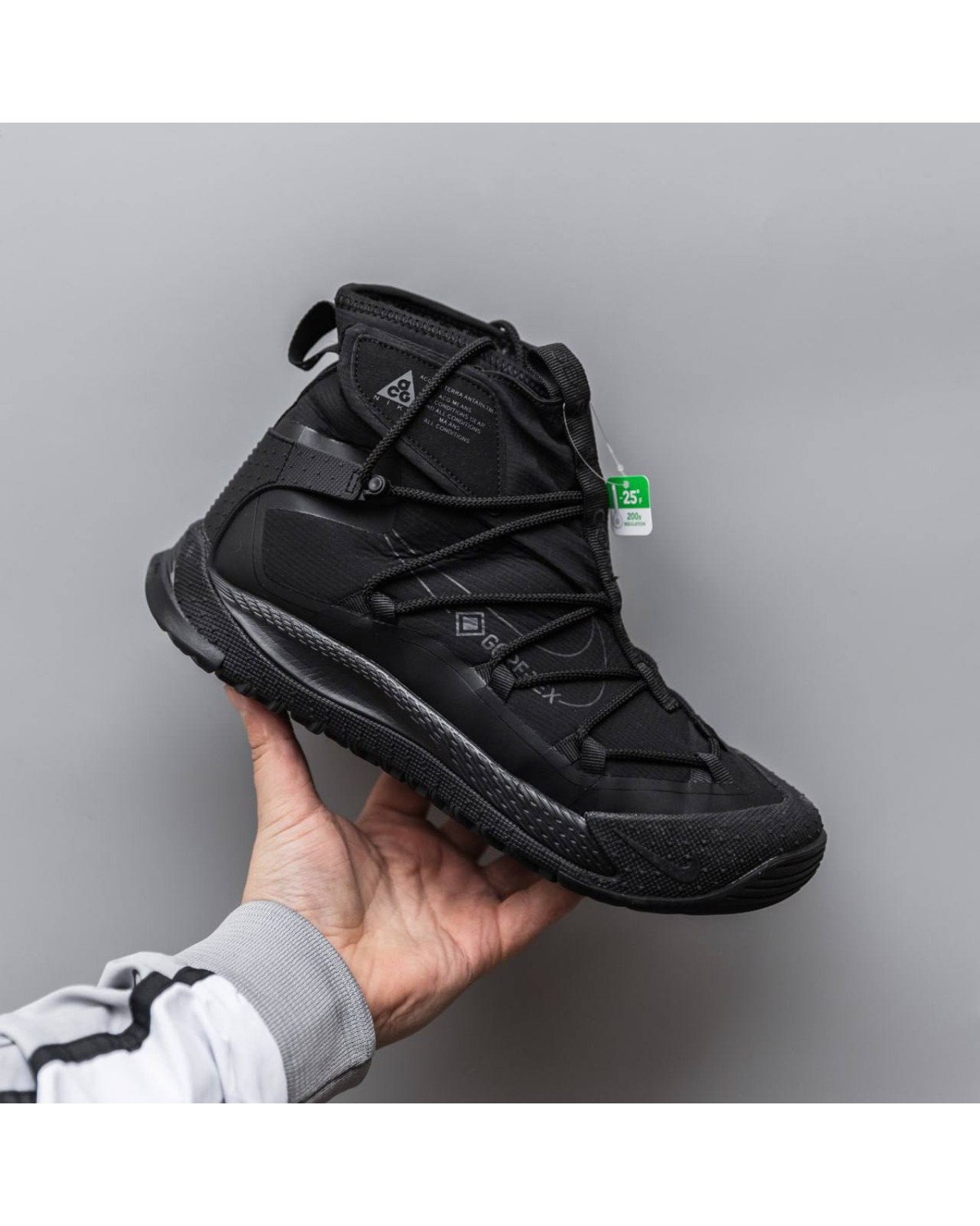 Nike ACG Air Terra Antarktik GORE-TEX Winter
