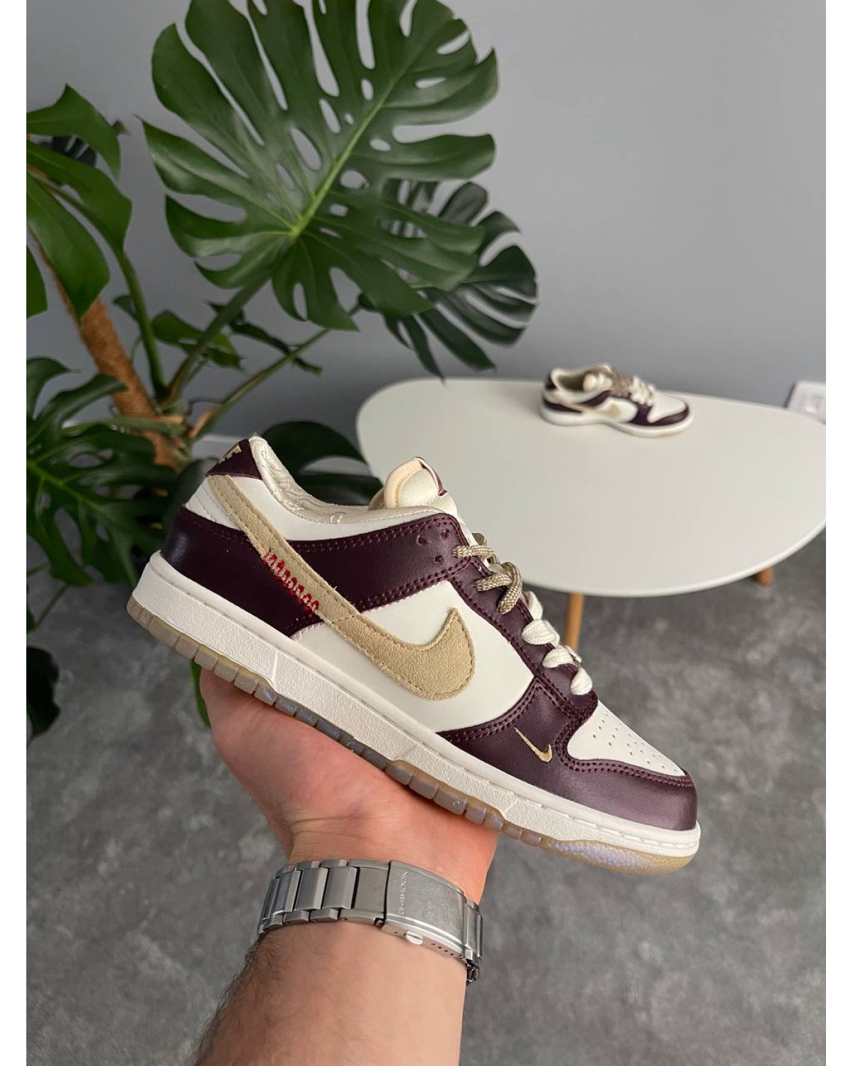 Nike Dunk Low LX Year of the Snake
