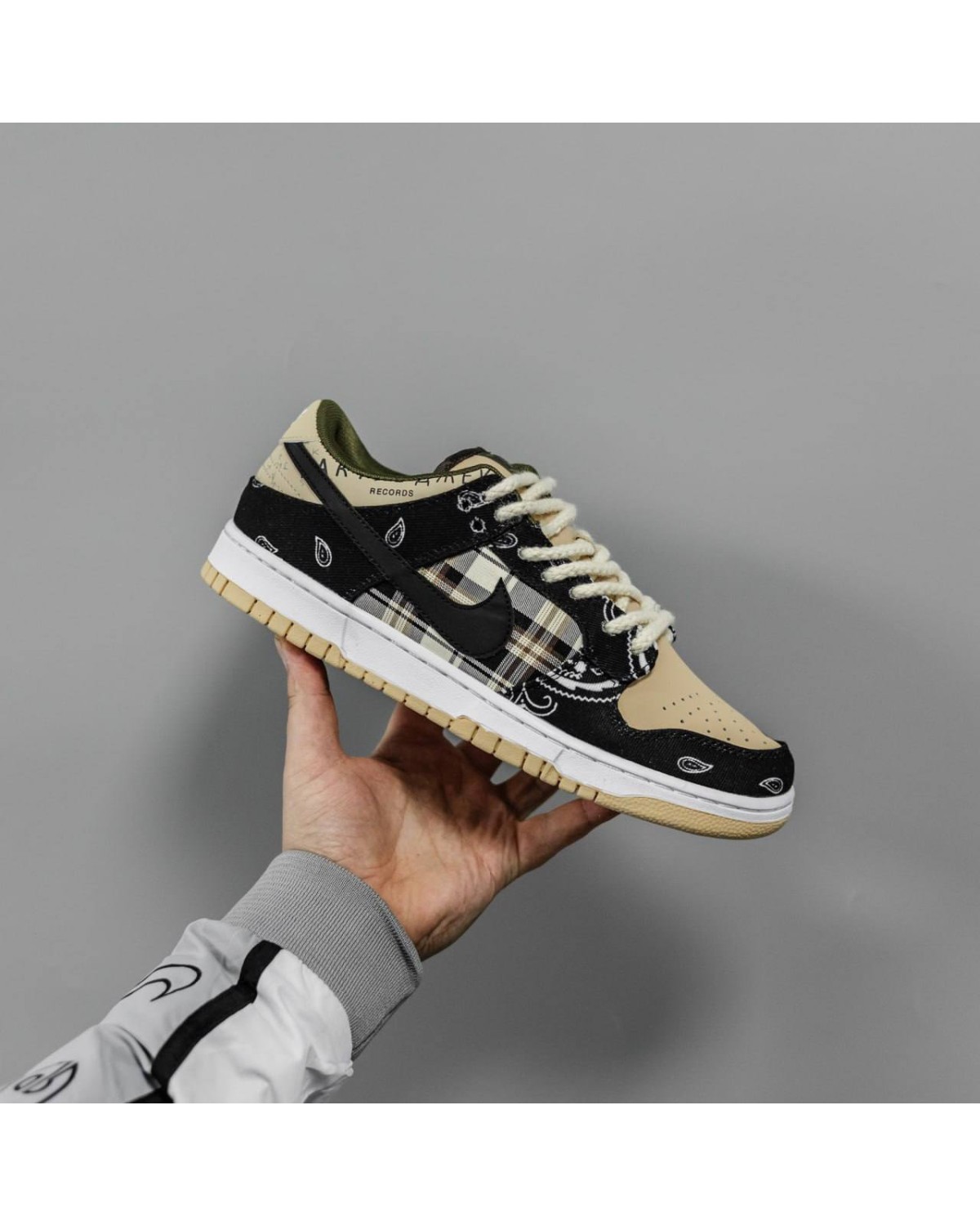 Nike SB Winter