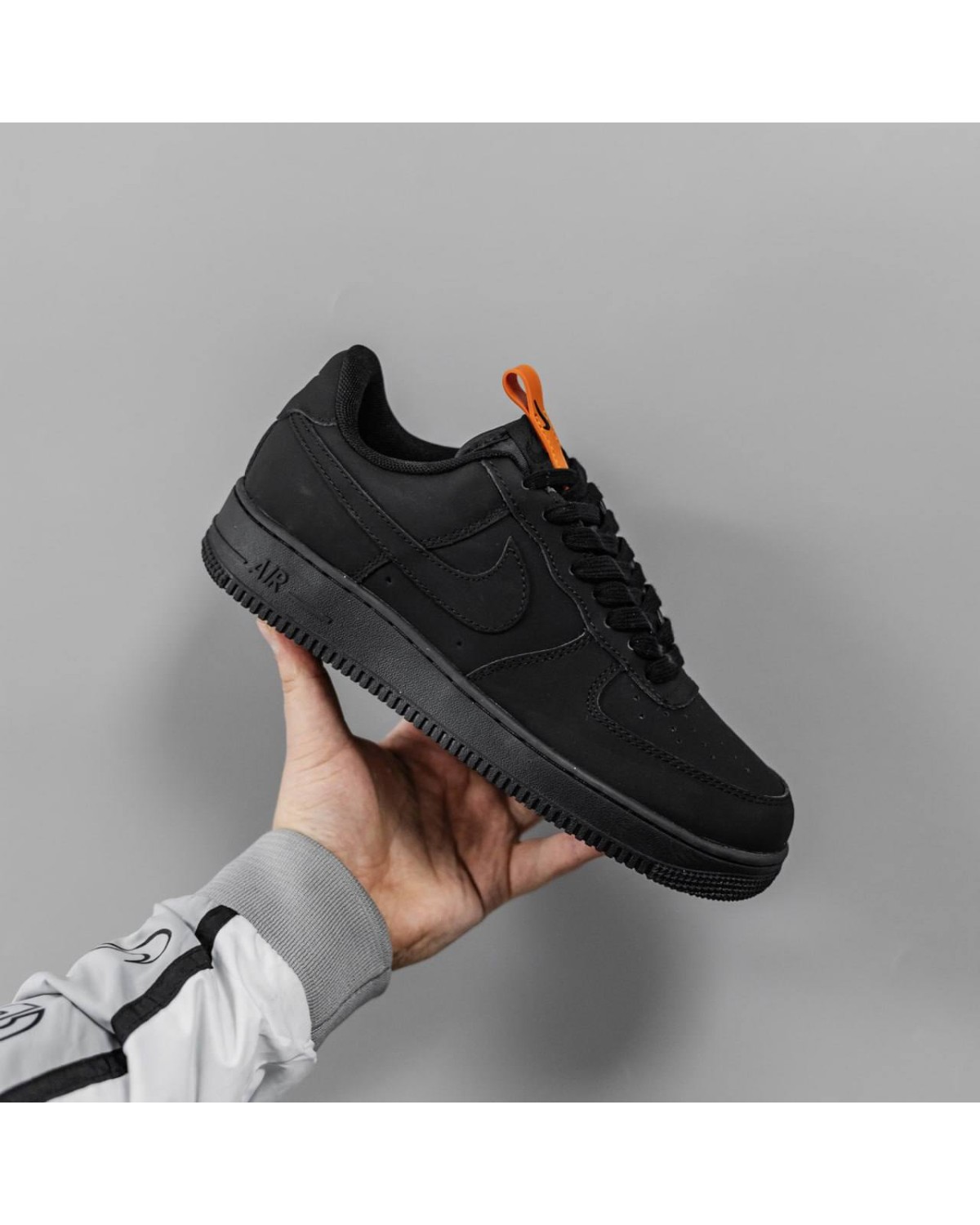 Nike Air Force Winter