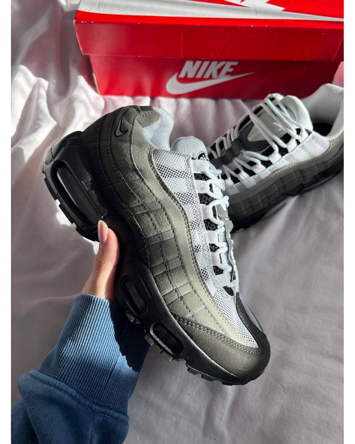 Nike (WMNS) Air Max 95 OG
