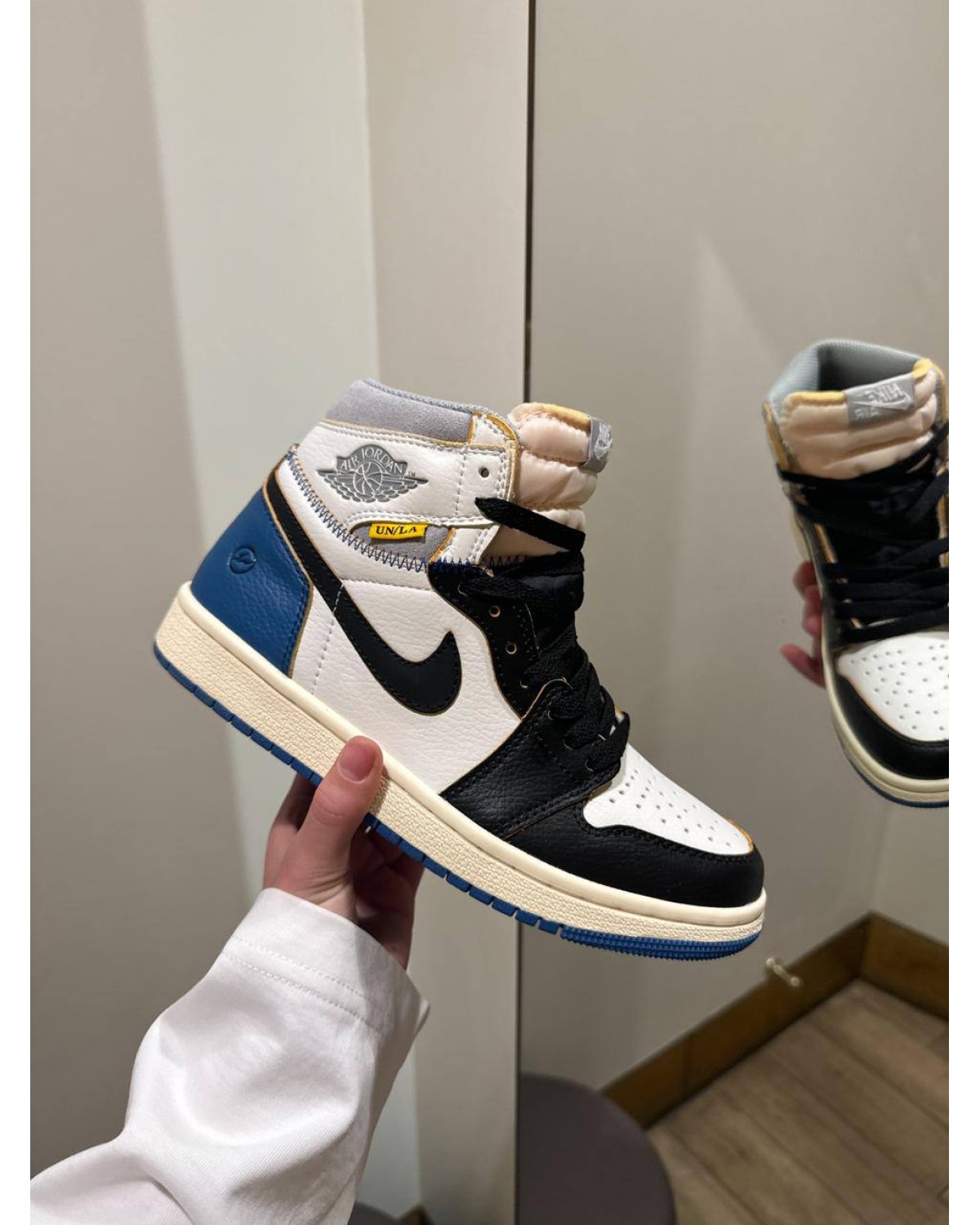 Nike Air Jordan