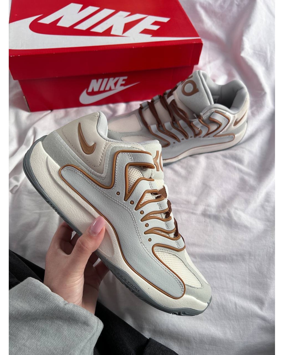 Nike KD 18 'Rise'