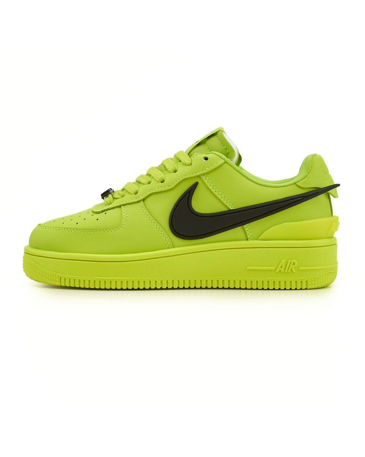 Nike Air Force 1 Low x AMBUSH Flash Lime