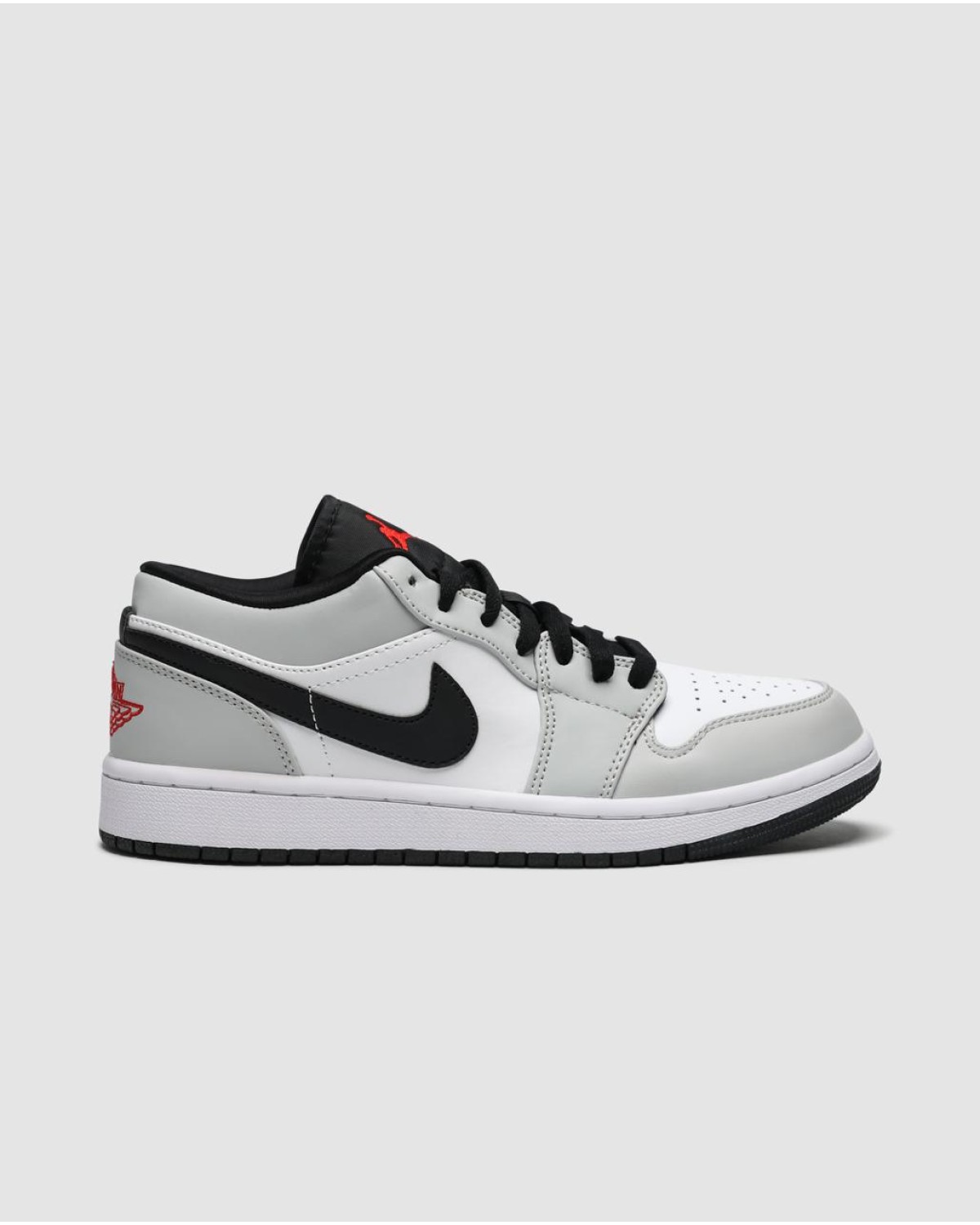 Nike Air Jordan 1 Retro Low Light Smoke Grey