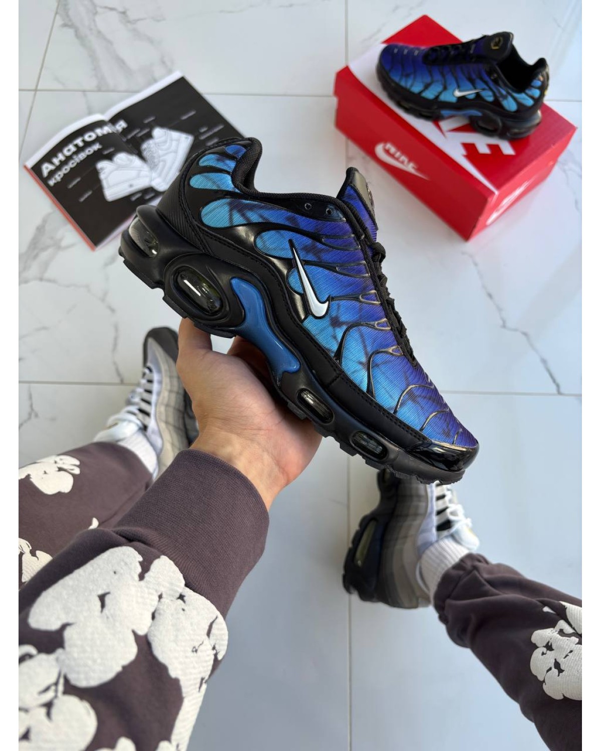 Nike Air Max Plus TN Anniversary