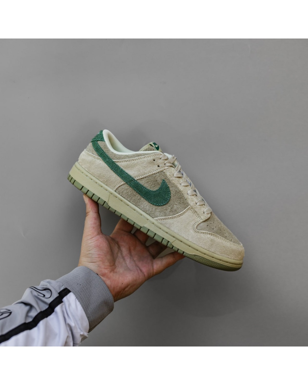 Nike SB Dunk Low Green