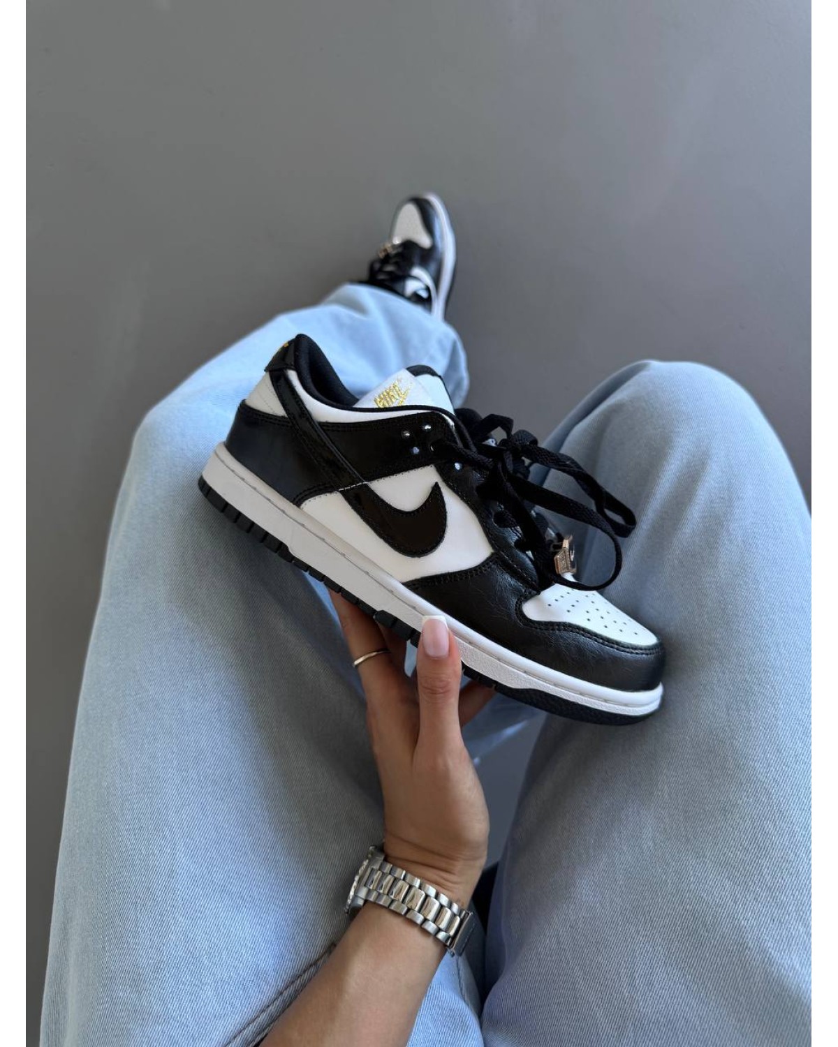 Nike SB Dunk "World Champ"
