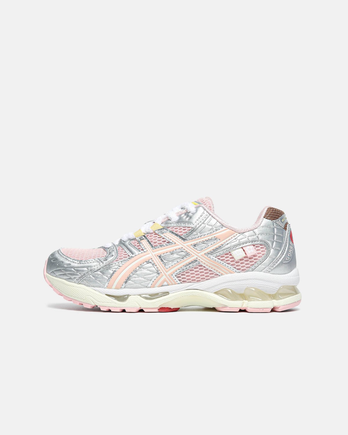 VANDYTHEPINK × atmos × ASICS GEL-Nimbus 10.1 "Banana Split Pack"