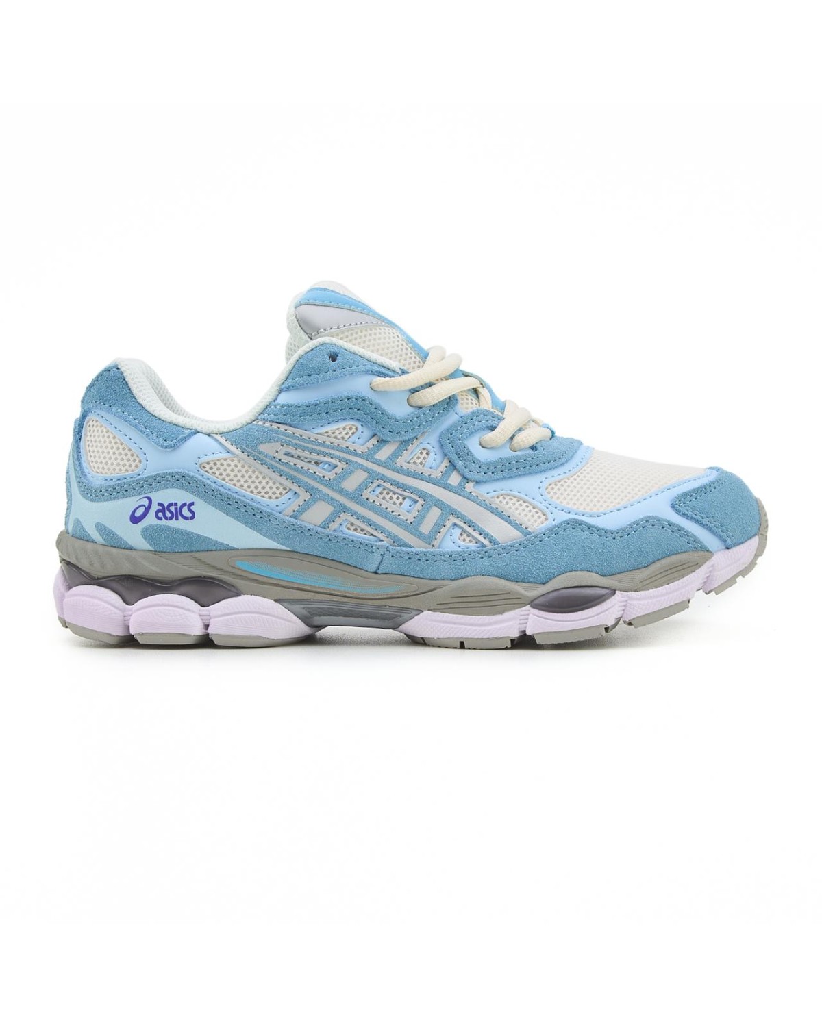 Asics Gel-NYC Cream Arctic Sky