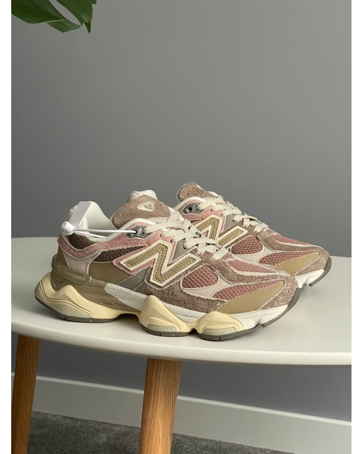 New Balance 9060 Brown/Beige