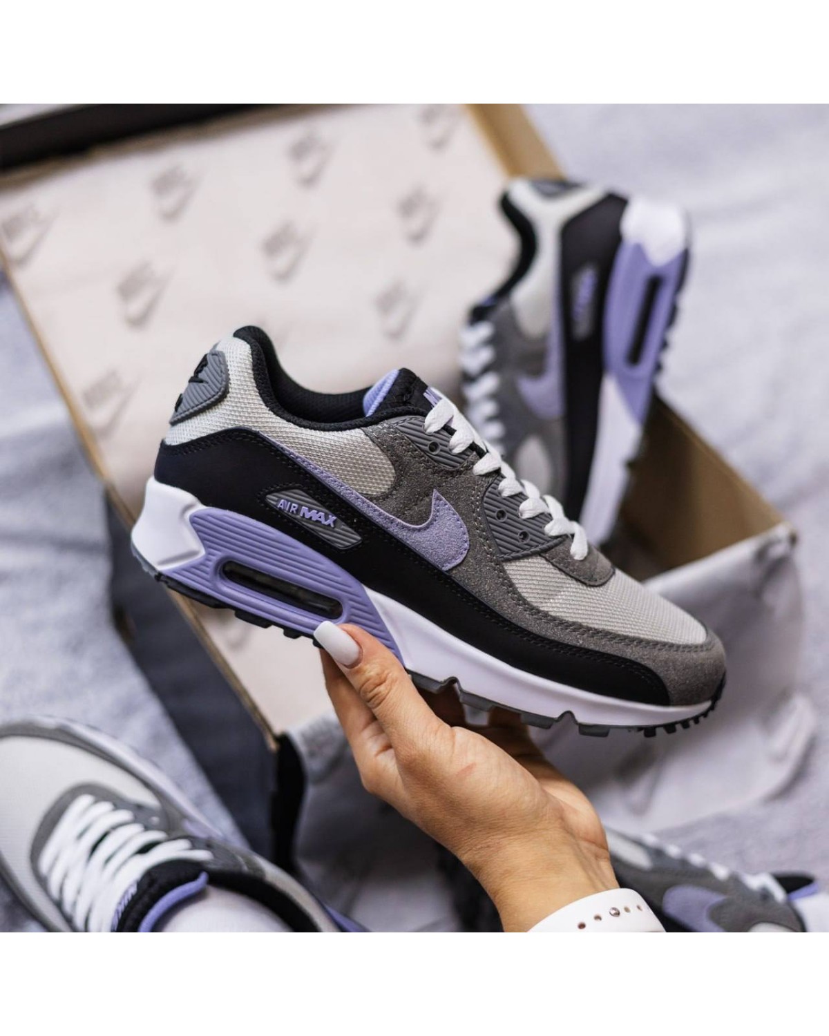 Nike Air Max 90