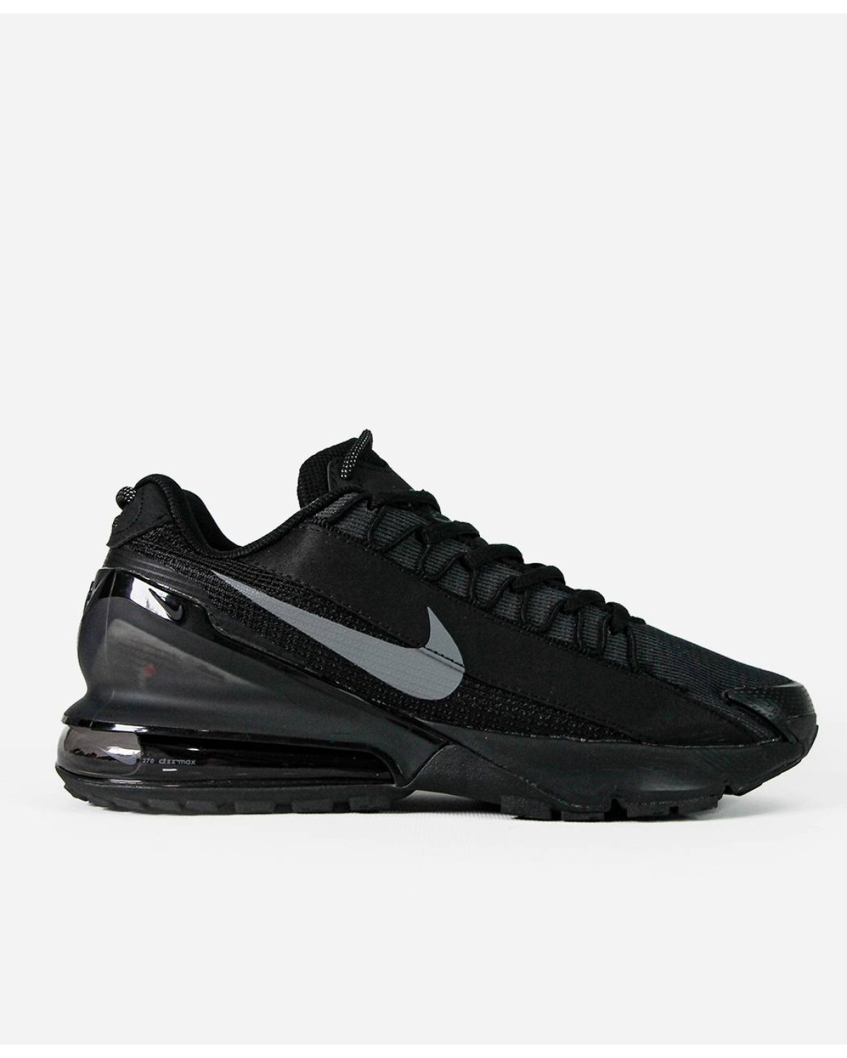 Nike Air Max 270 Pulse Black Grey