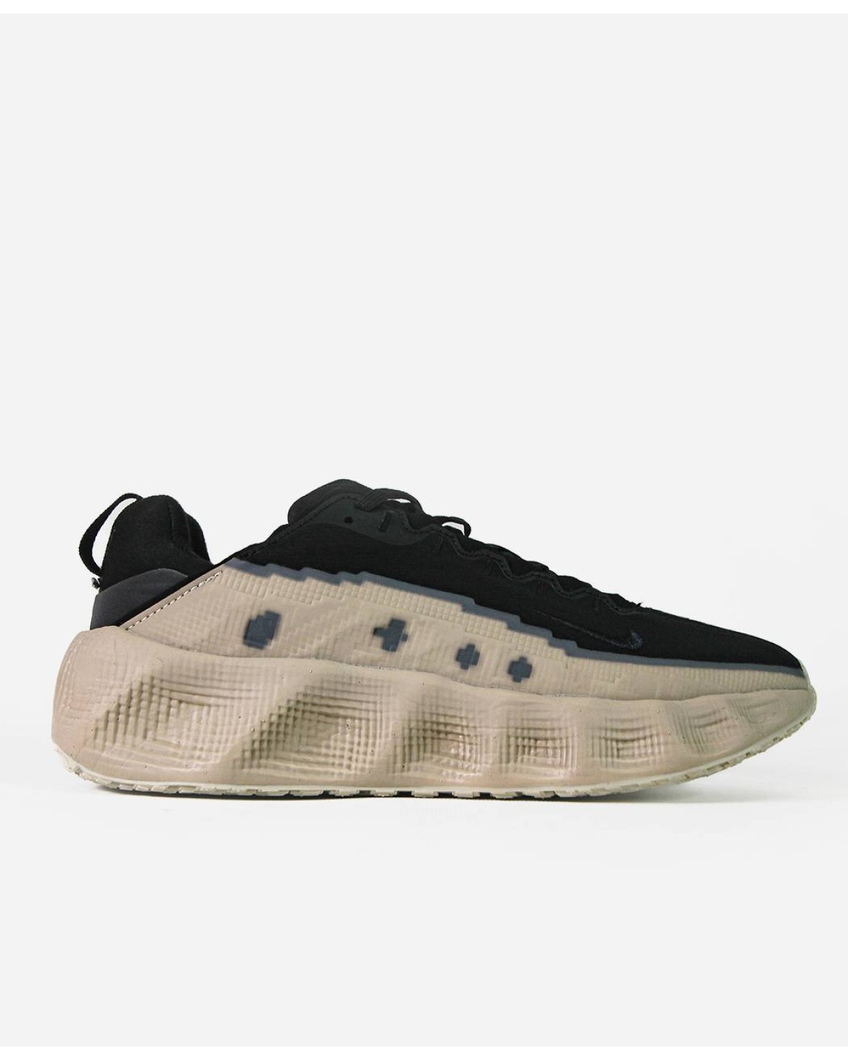 Nike Ava Rover Black Beige
