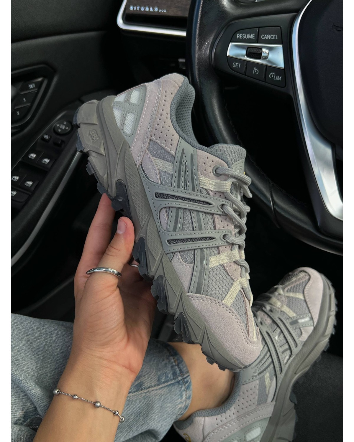 Asics Gel-Sonoma