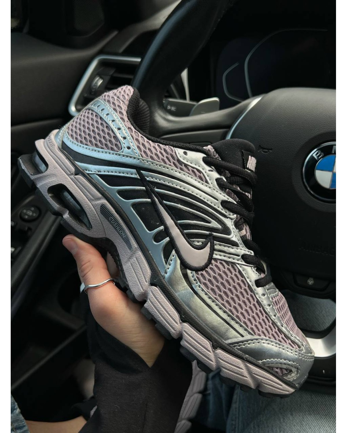 Nike Air Max Moto 2K