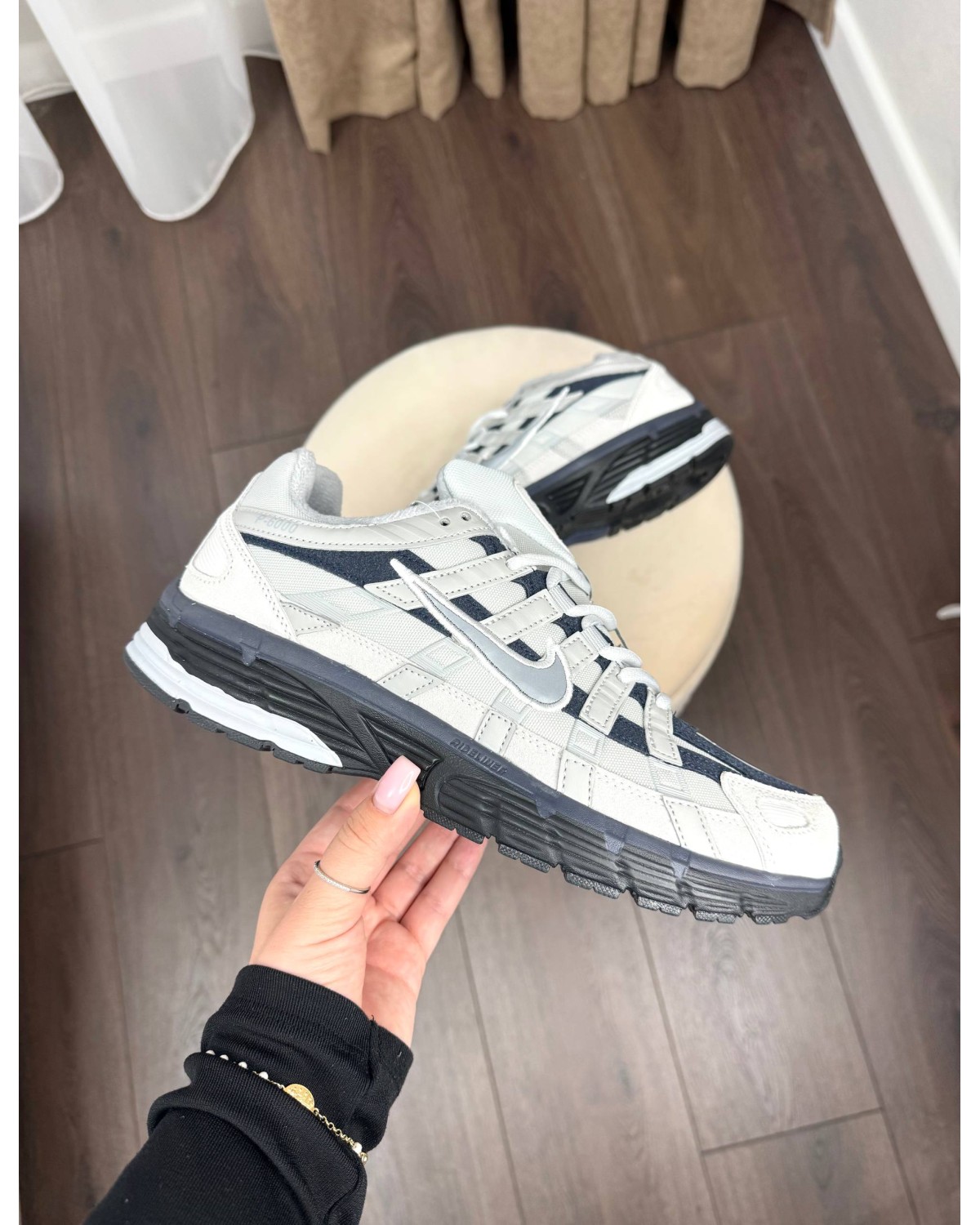 Nike P-6000 Gore-Tex