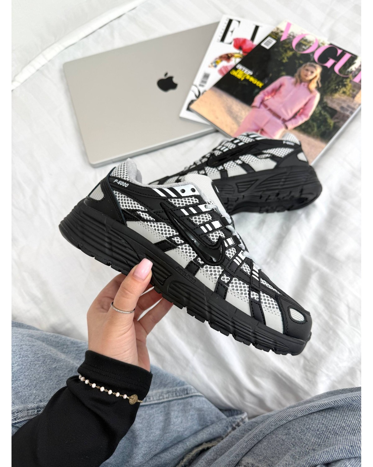 Nike P-6000 Gore-Tex