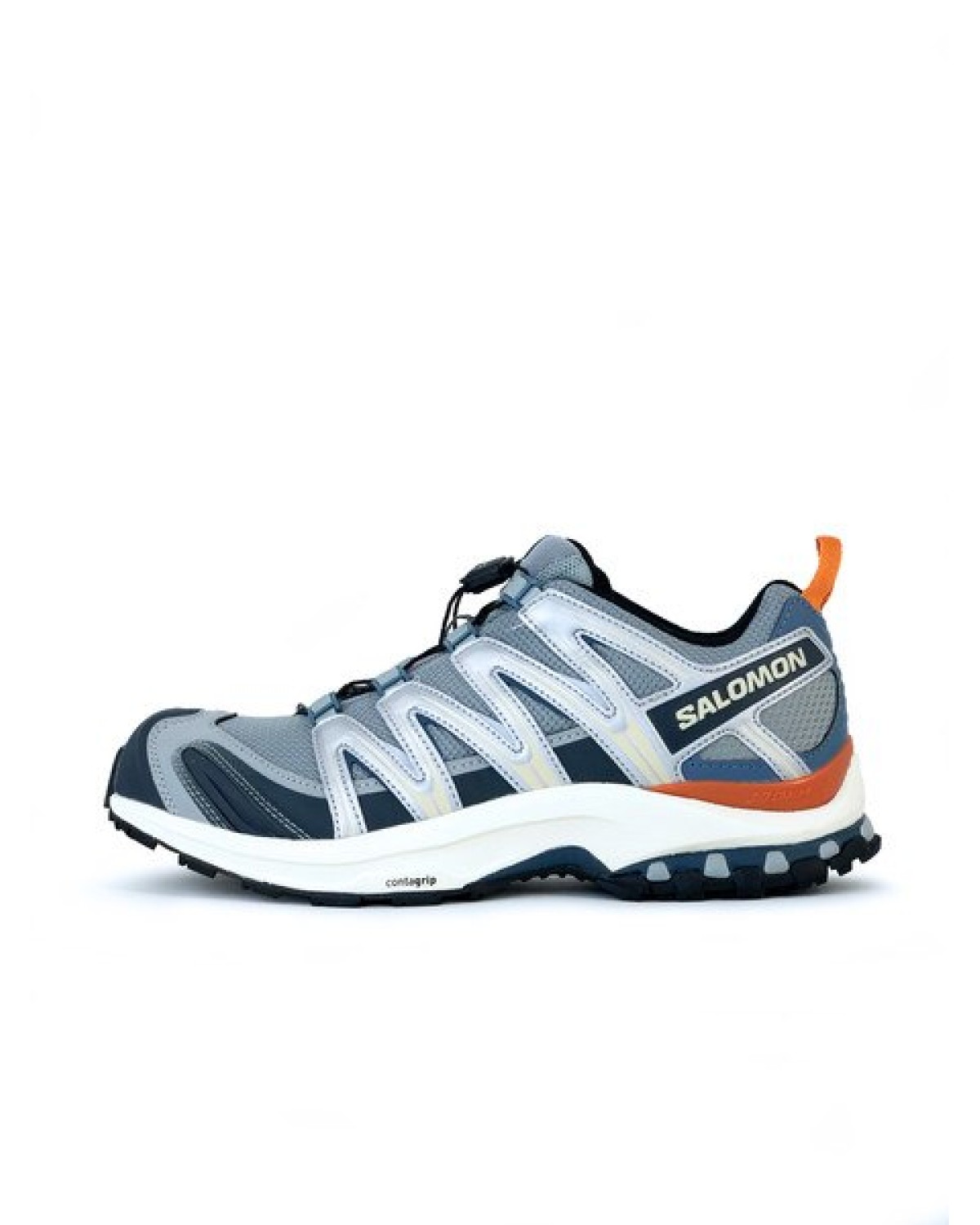 Salomon XA Pro 3D ADV “Gray Silver Orange”