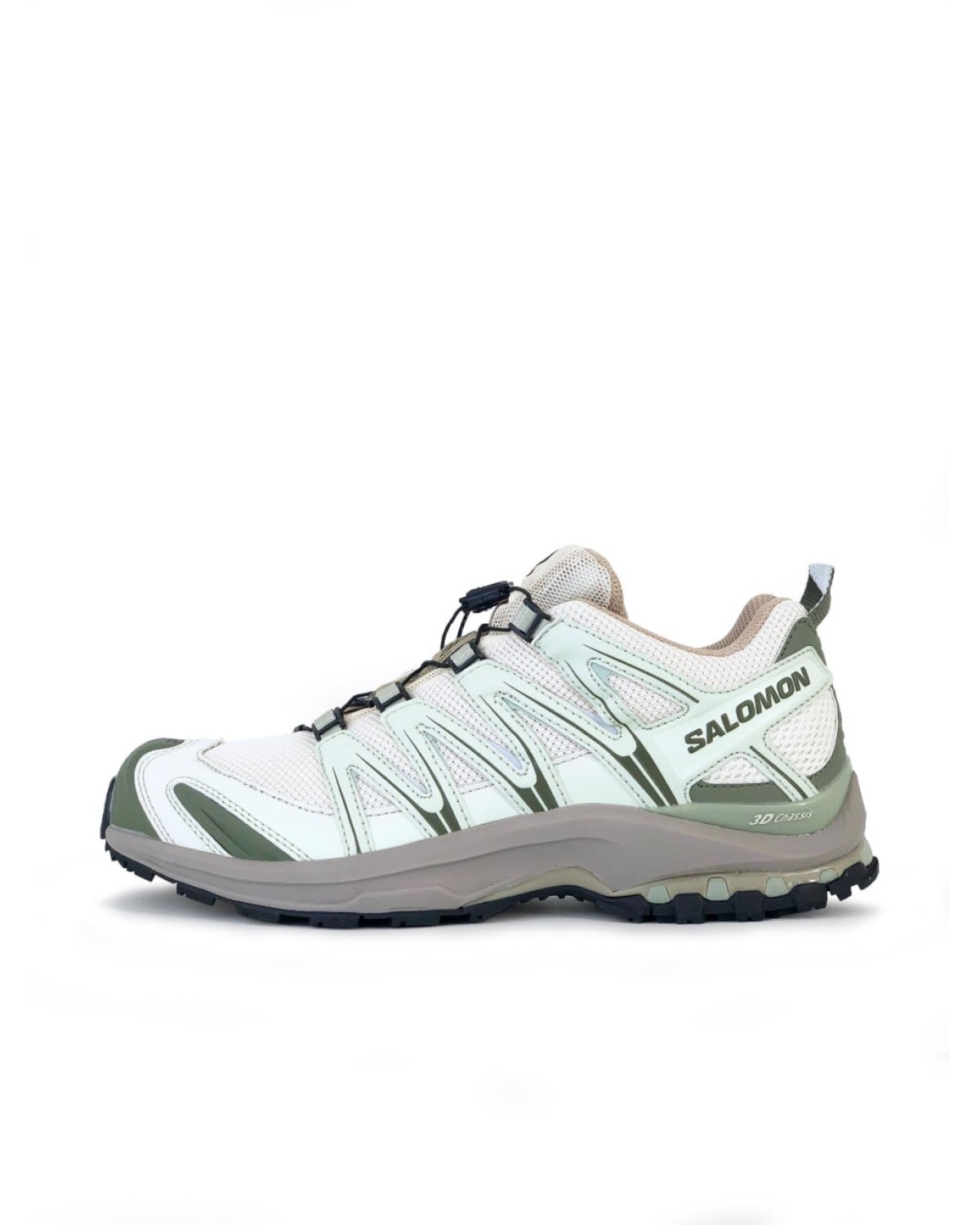 Salomon XA Pro 3D