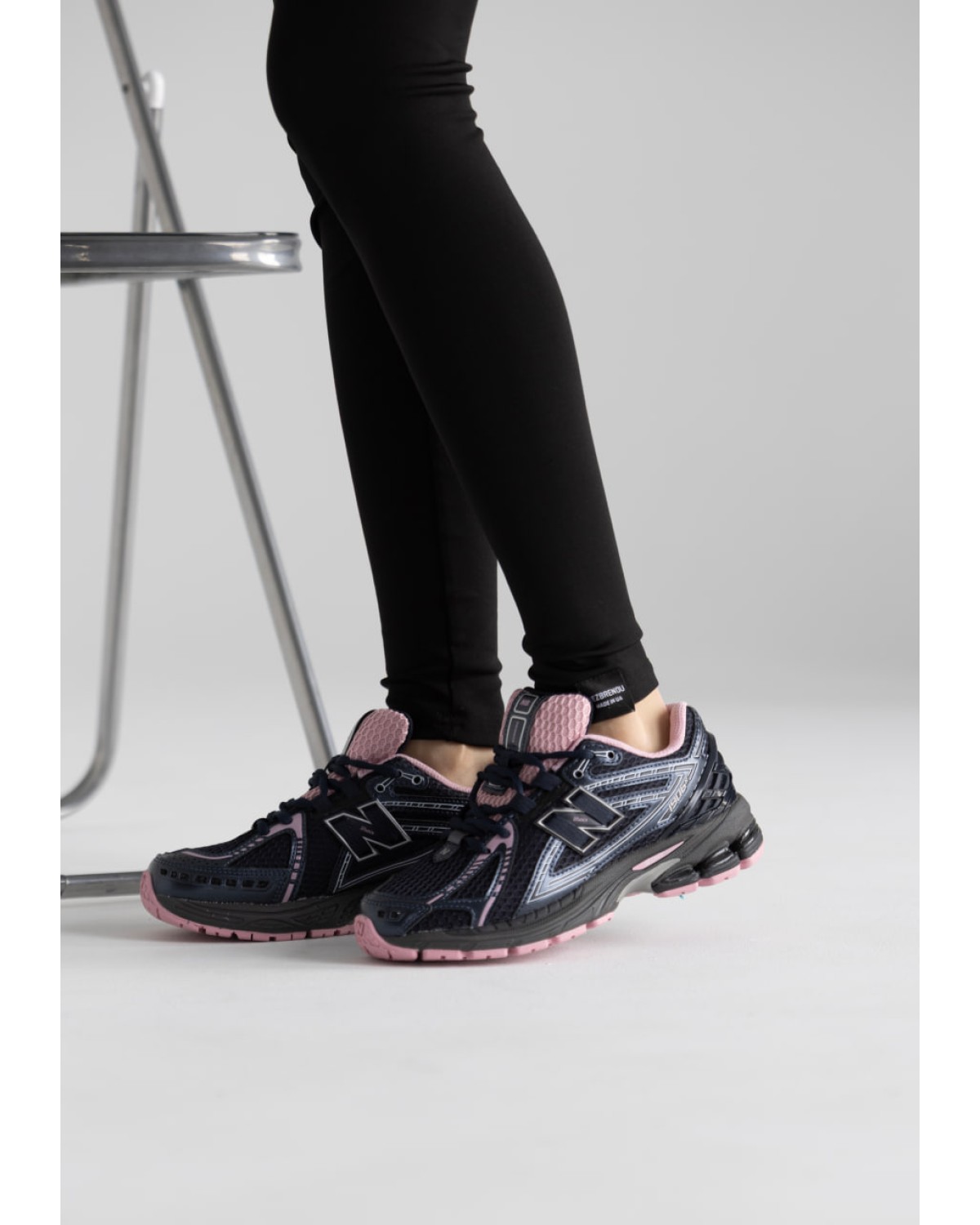 New Balance 1906 Eclipse Pink Taffy